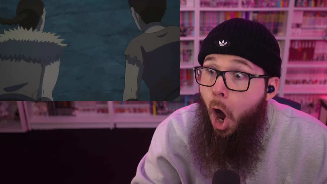 Clevatess Ep. 2 Reaction [FULL]