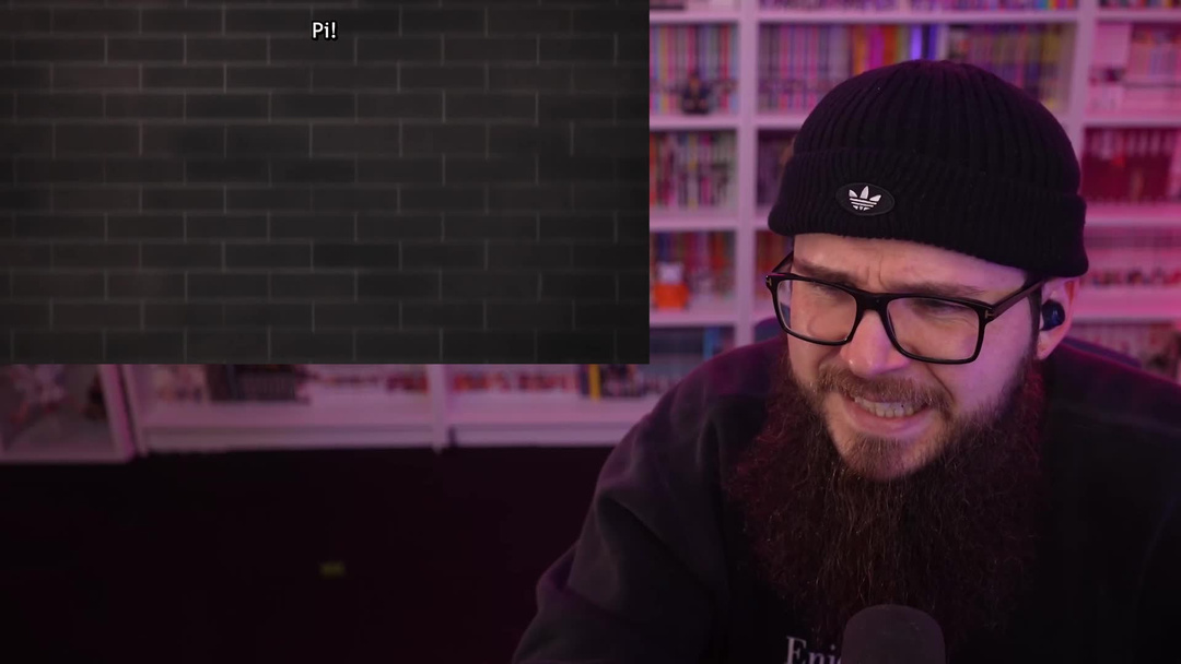 Takopi's Original Sin Ep. 3 Reaction [FULL]