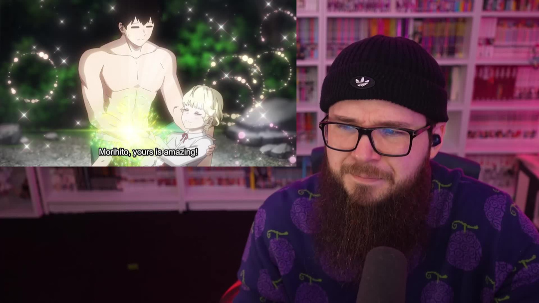 Witch Watch Ep. 15 Reaction [FULL]