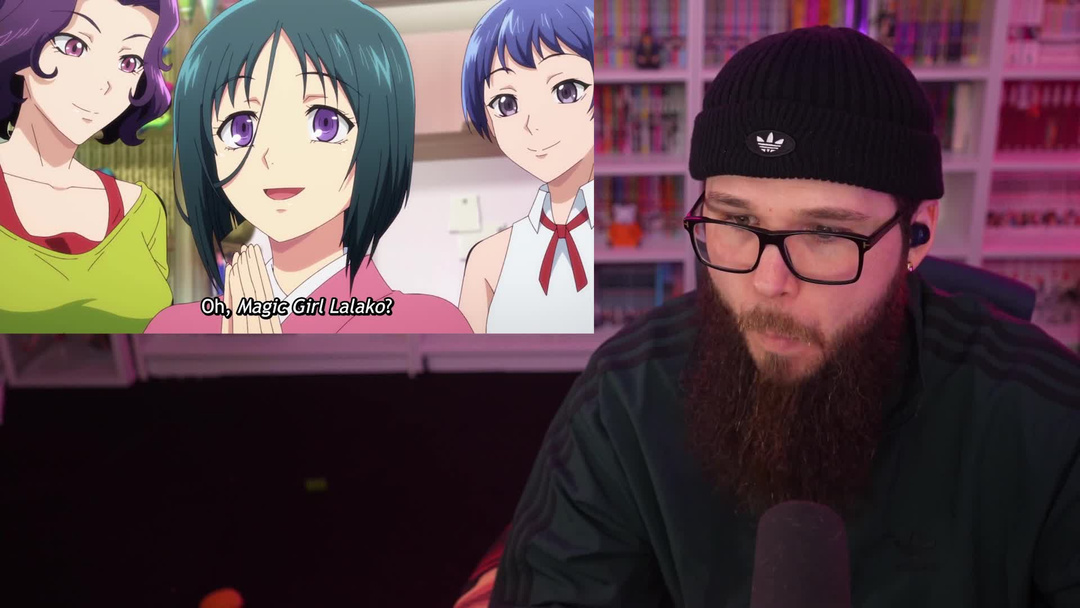 Grand Blue S2 Ep. 2 Reaction [FULL]
