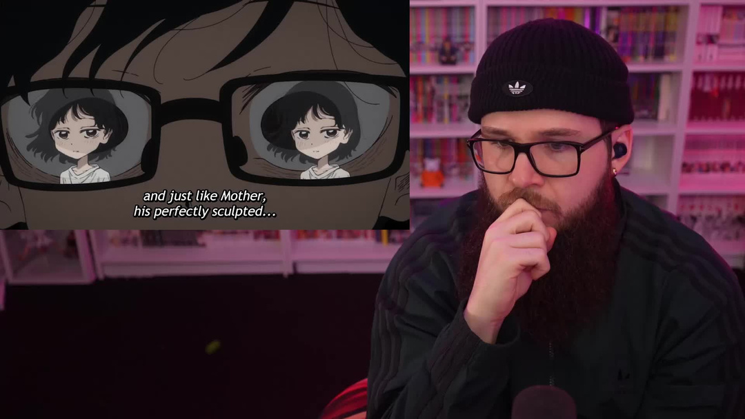 Takopi's Original Sin Ep. 4 Reaction [FULL]