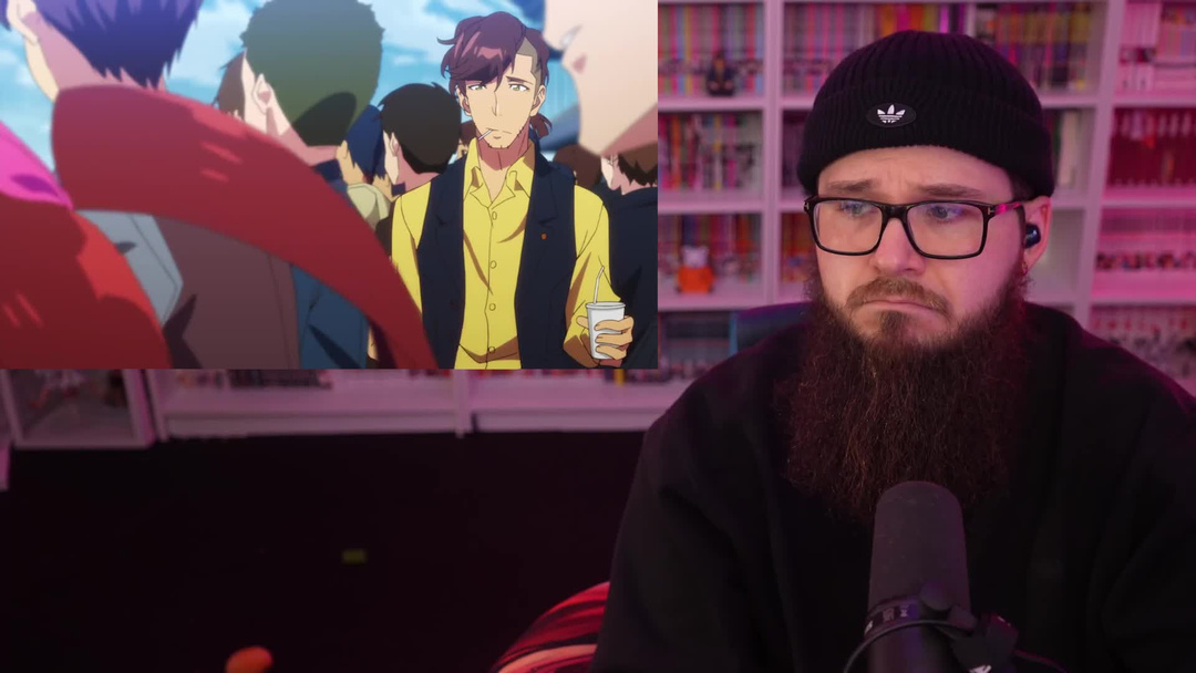 Umamusume: Pretty Derby S2 Ep. 1-4 Reaction [FULL]