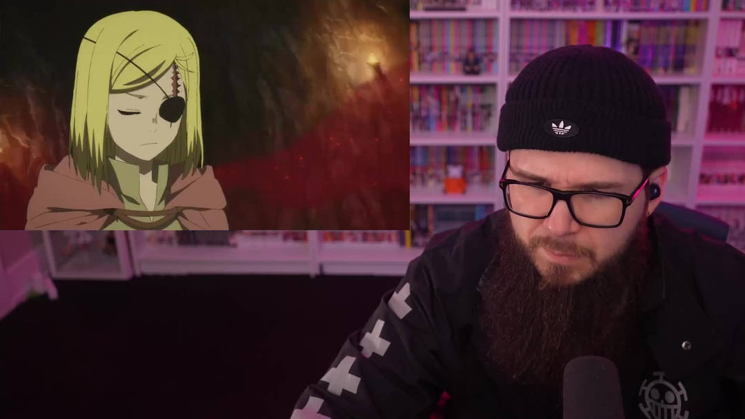 Clevatess Ep. 4 Reaction [FULL]