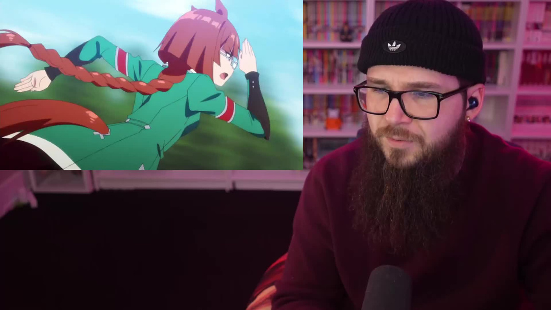 Umamusume: Pretty Derby S2 Ep. 5-7 Reaction [FULL]