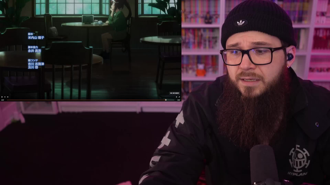 Umamusume: Pretty Derby S2 Ep. 8-10 Reaction [FULL]