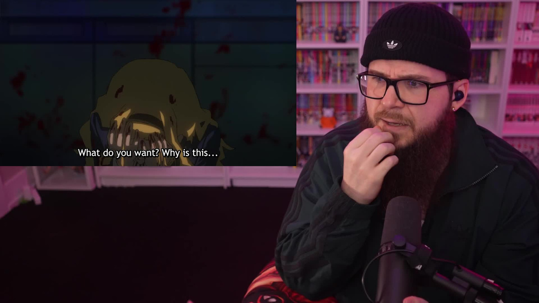 Takopi's Original Sin Ep. 5 Reaction [FULL]