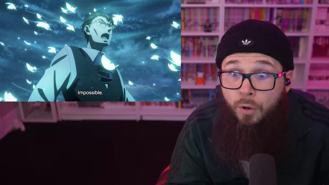 Secrets of the Silent Witch Ep. 4 Reaction [FULL]