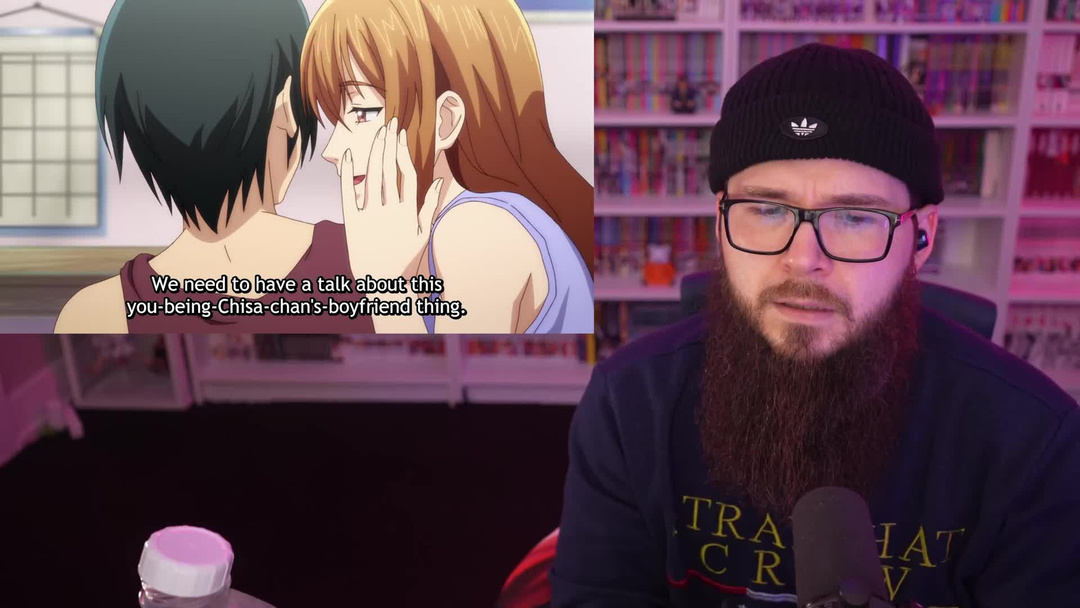 Grand Blue S2 Ep. 4 Reaction [FULL]
