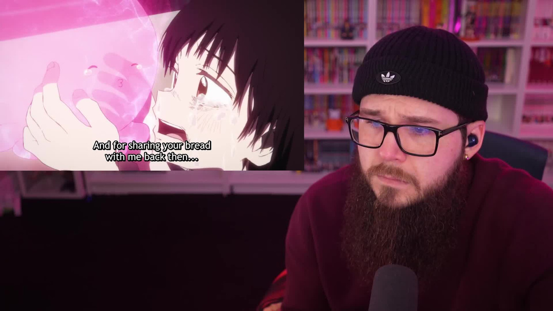 Takopi's Original Sin Ep. 6 Reaction [FULL]