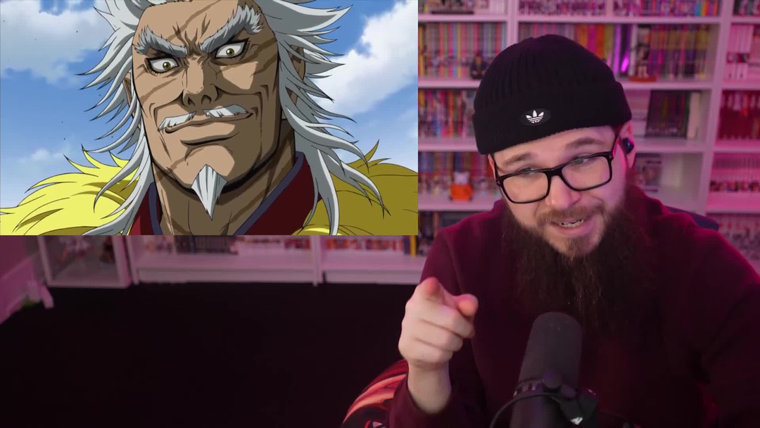 Kingdom S2 Ep. 25-26 Reaction [FULL]