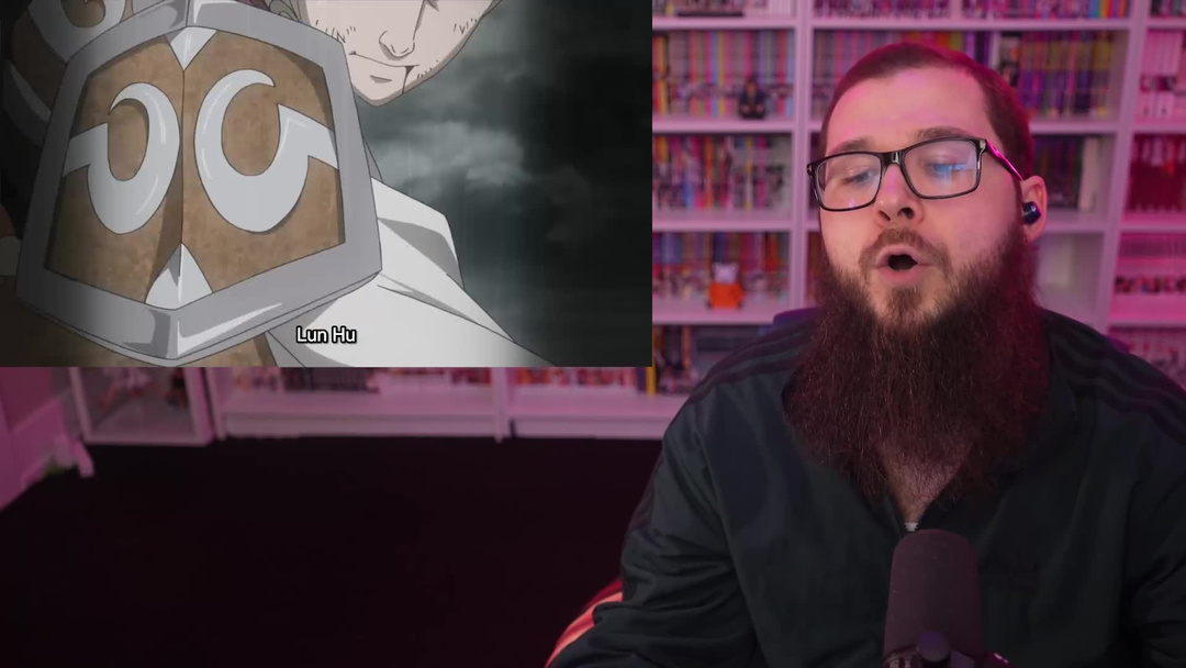 Kingdom S2 Ep. 29-30 Reaction [FULL]