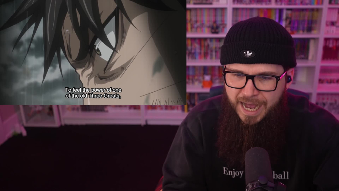 Kingdom S2 Ep. 31-32 Reaction [FULL]