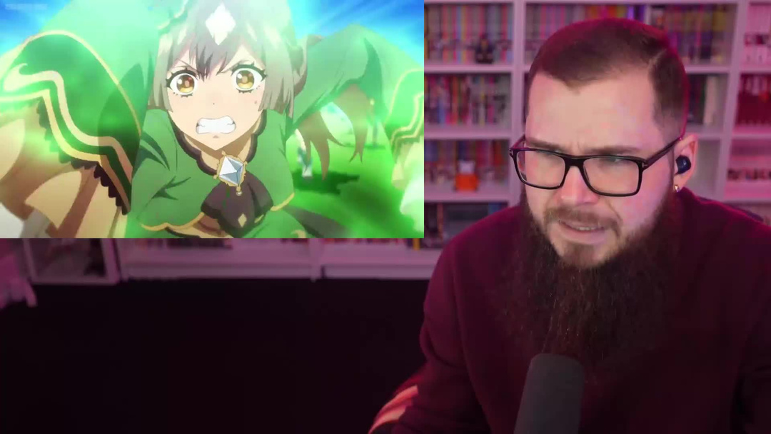 Umamusume Pretty Derby S3 Ep. 5-7 Reaction [FULL]