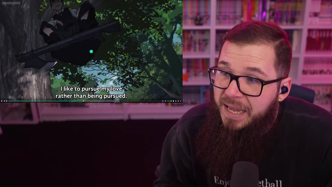 Sakamoto Days Ep. 19 Reaction [FULL]