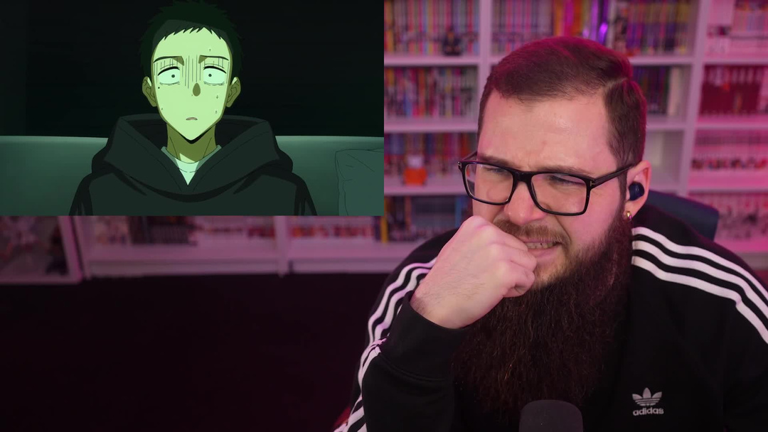 My Dress-Up Darling S2 Ep. 10 Reaction [FULL]