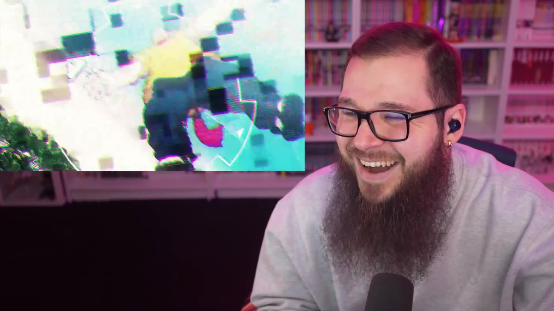 Sakamoto Days Ep. 21 Reaction [FULL]