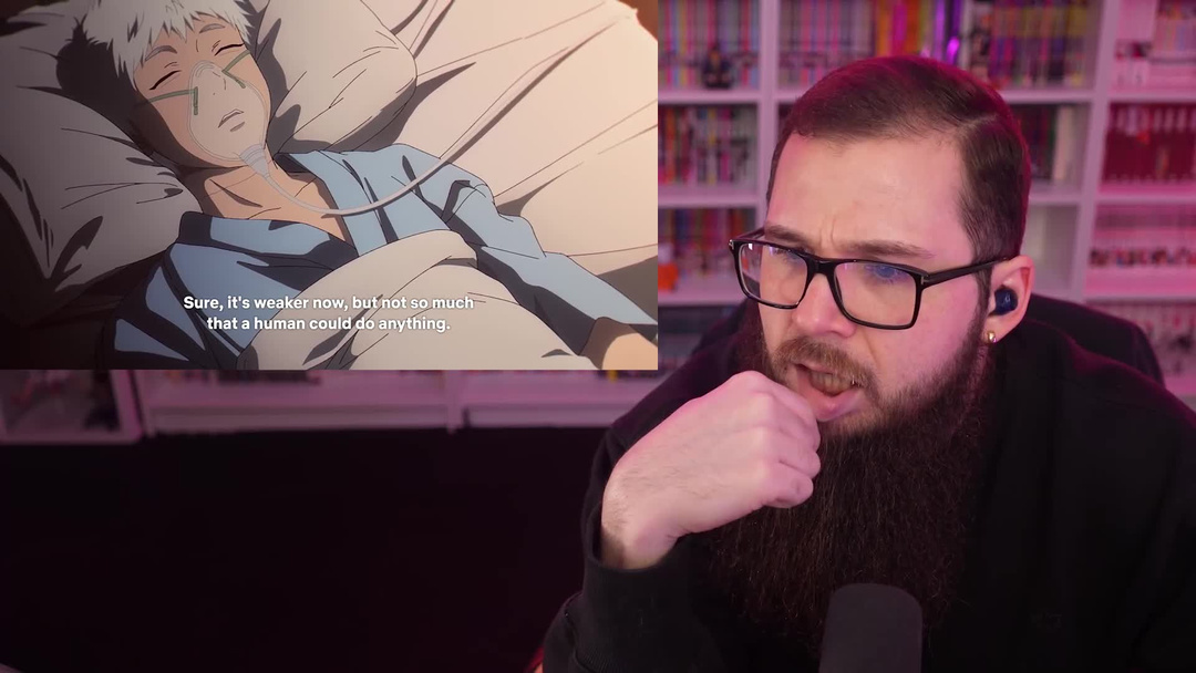 The Summer Hikaru Died Ep. 10 Reaction [FULL]