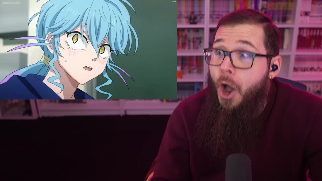 Sakamoto Days Ep. 22 Reaction [FULL]