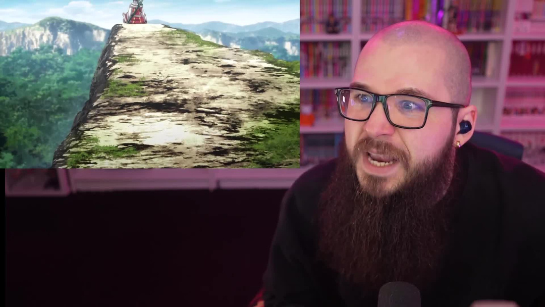 Kingdom S3 Ep. 23-24 Reaction [FULL]