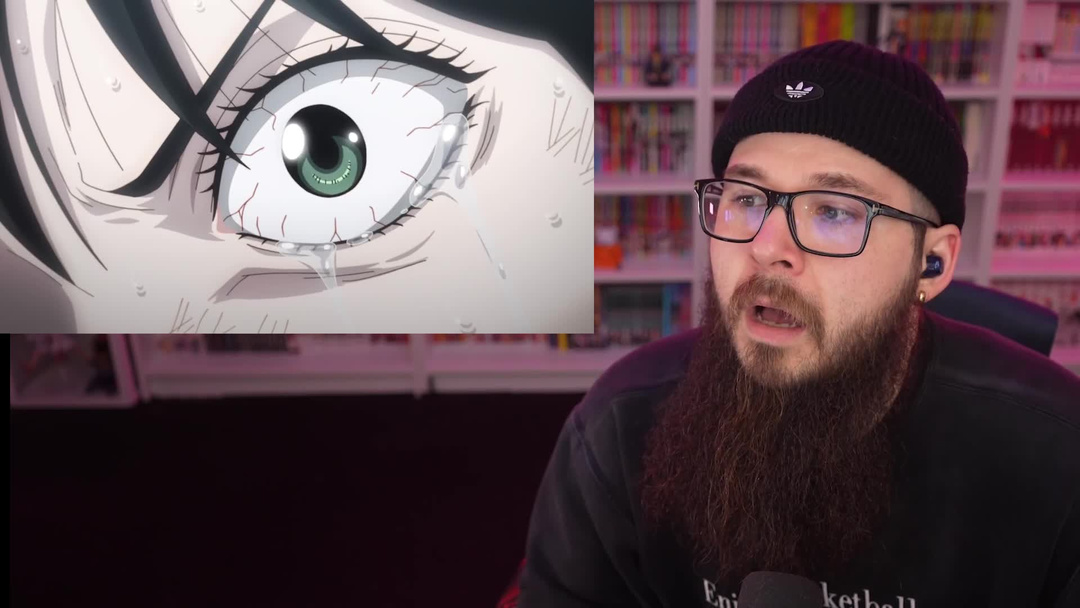 Kingdom S3 Ep. 25-26 Reaction [FULL]