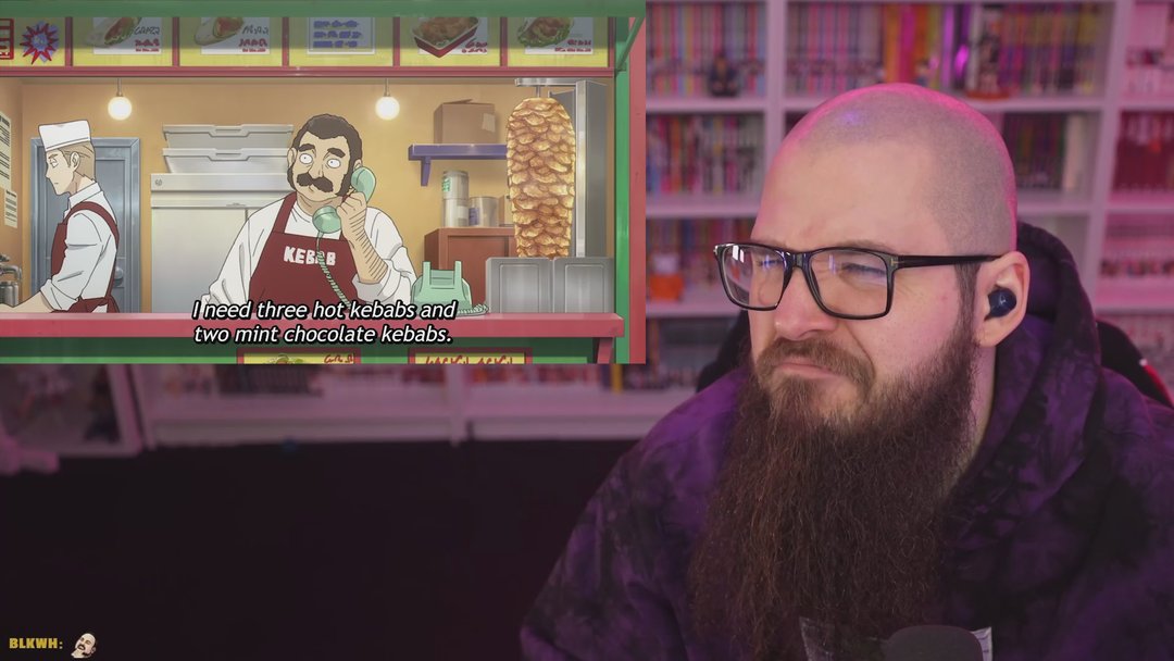 SPY x FAMILY S3 Ep. 4 Reaction [FULL]