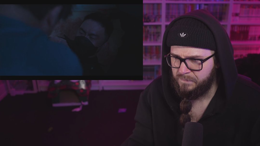 Bloodhounds Ep. 6 Reaction [FULL]