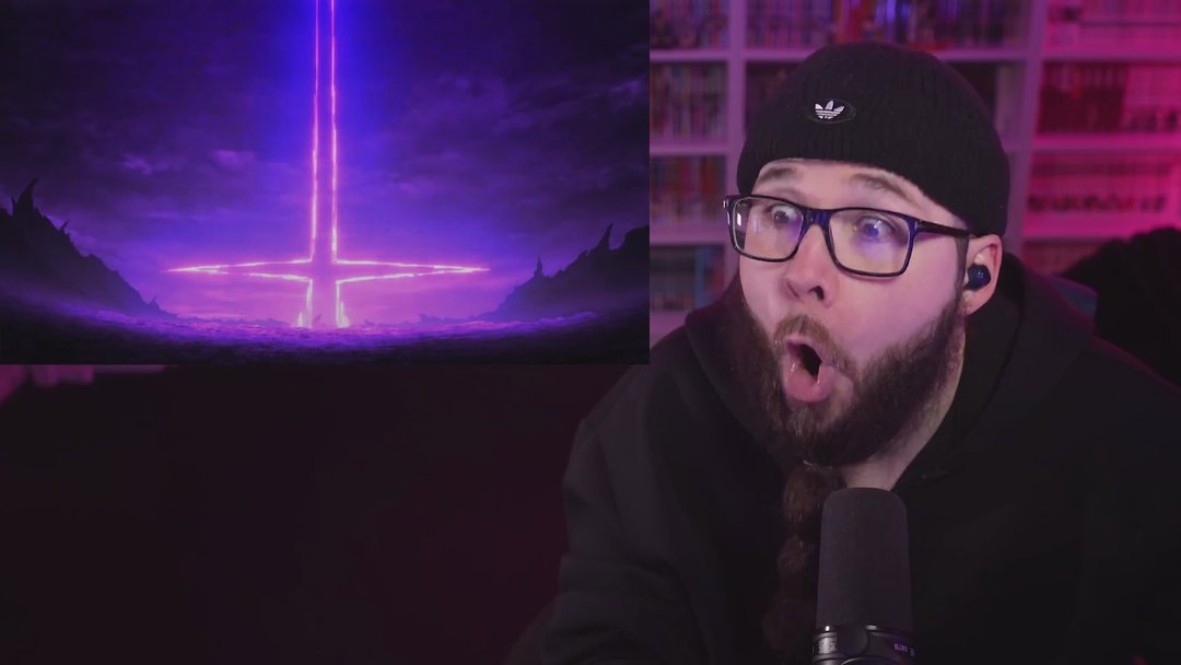 Chained Soldier S2 Ep. 4 Reaction [FULL]