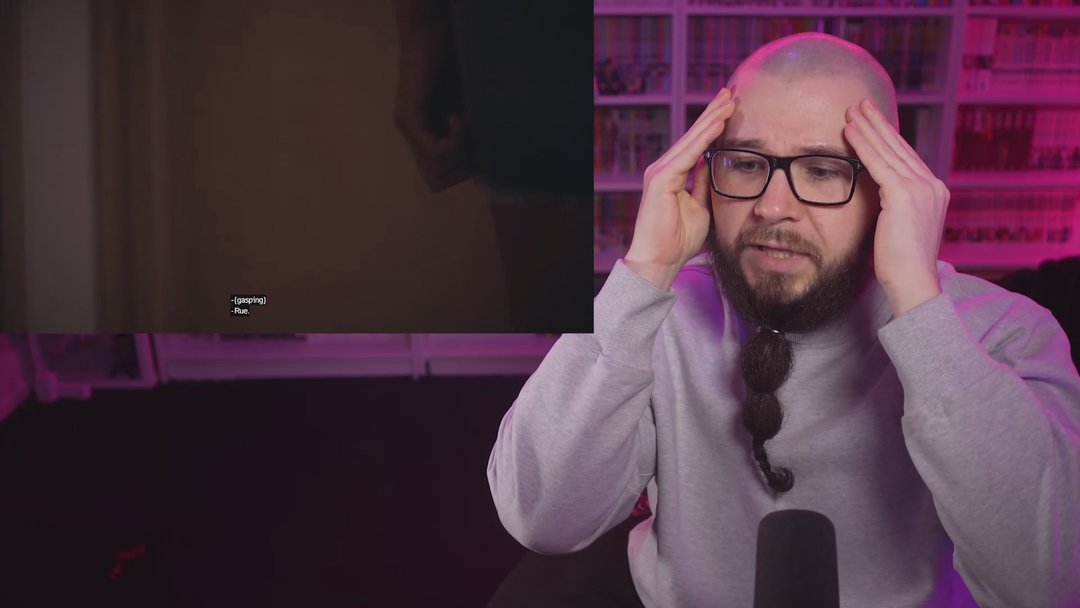 Euphoria Ep. 1 Reaction [FULL]