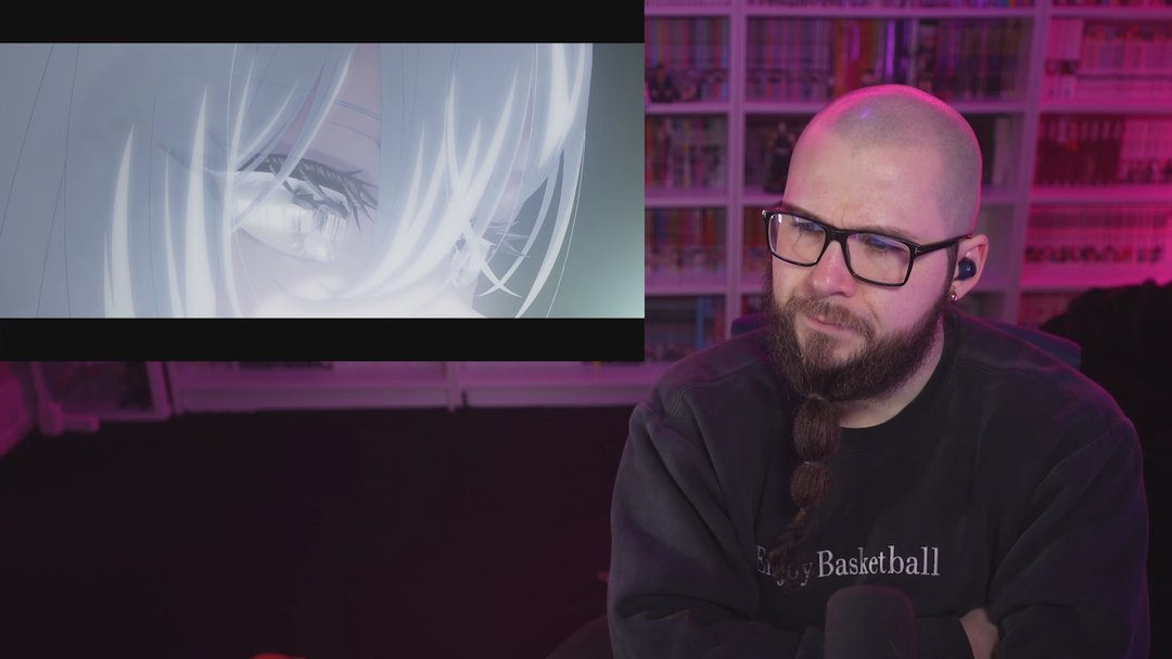 SHIBOYUGI Ep. 5 Reaction [FULL] 