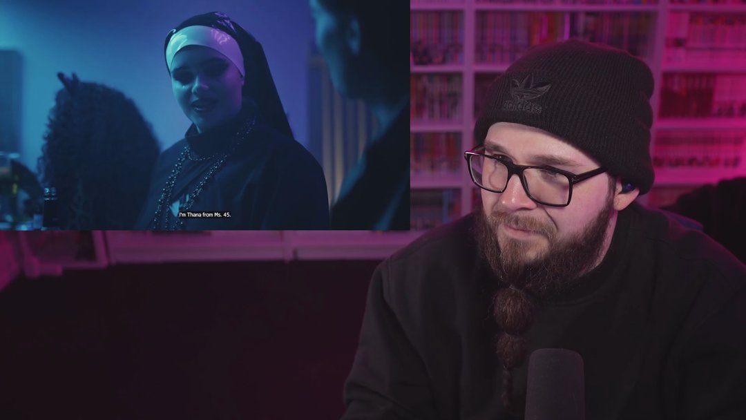 Euphoria Ep. 6 Reaction [FULL] 