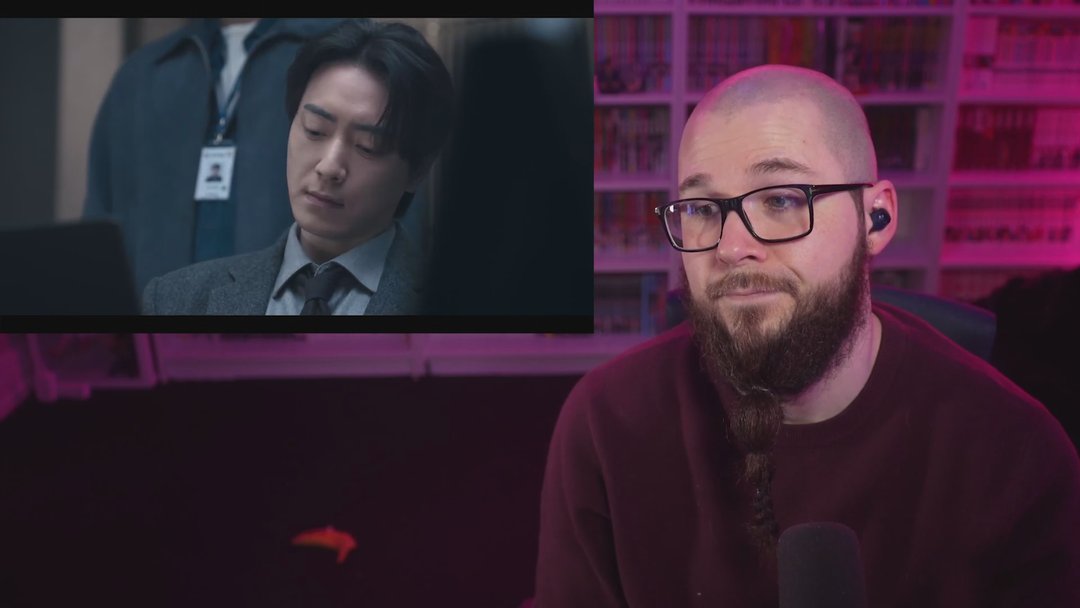 The Art of Sarah Ep. 5 Reaction [FULL] 