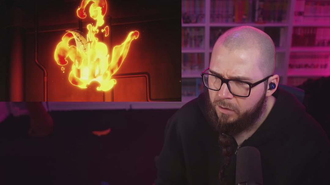 Fire Force S3 Part 2 Ep. 6-7 Reaction [FULL]