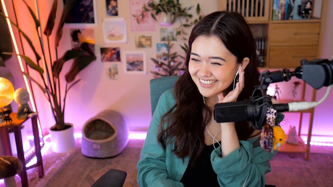 DEMON SLAYER S4EP3 REACTION 