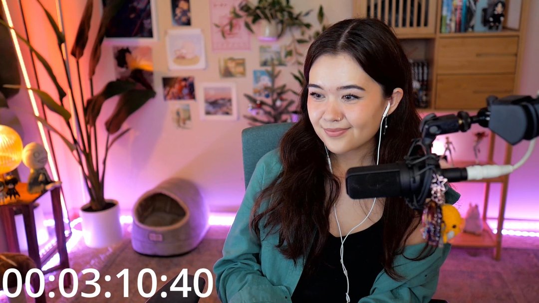 DEMON SLAYER S4 EP3 REACTION [timer]