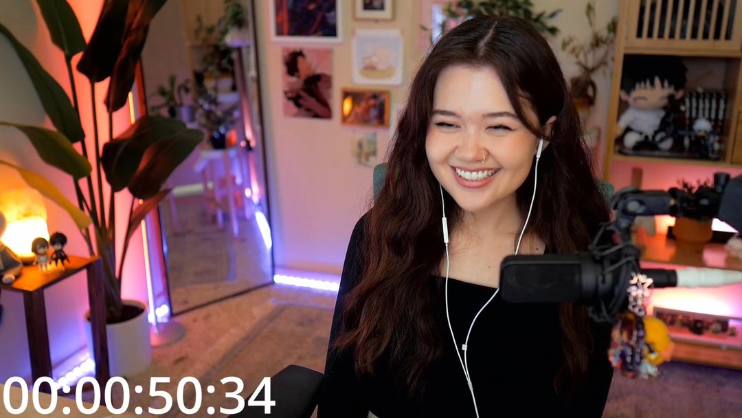 DEMON SLAYER S4EP5 REACTION [timer]