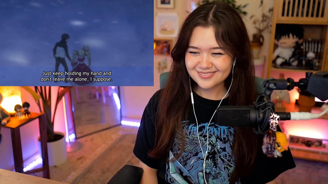 REZERO S2 EP25 REACTION [early access]