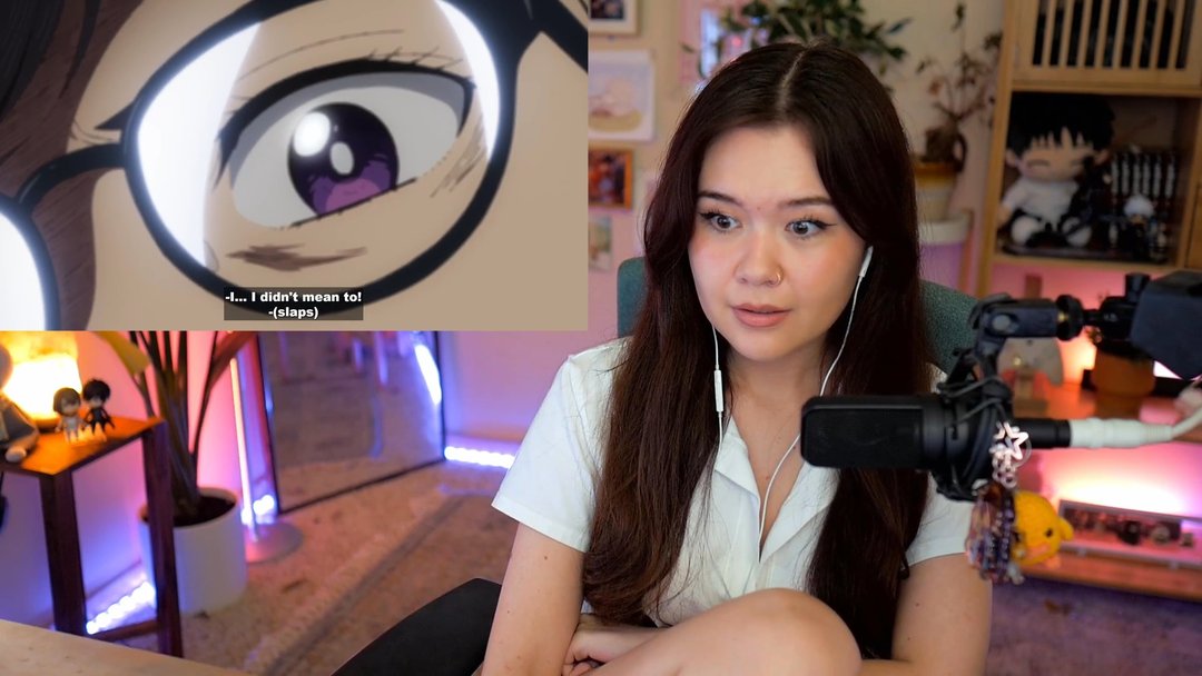 SUMMERTIME RENDERING EP1 REACTION [early access]