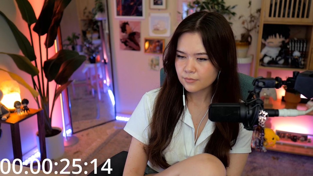 SUMMERTIME RENDERING EP1 REACTION [timer]