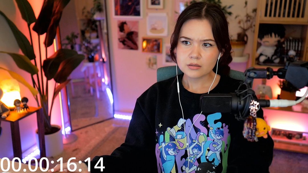 SUMMERTIME RENDERING EP2 REACTION [timer]