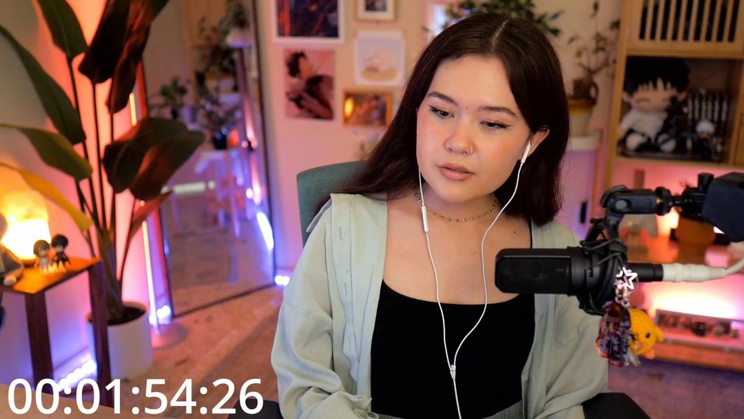 SUMMERTIME RENDERING EP4 REACTION [timer]