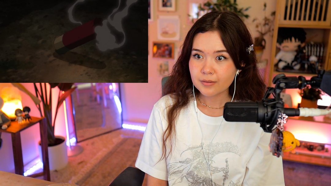 SUMMERTIME RENDERING EP5 REACTION [early access]