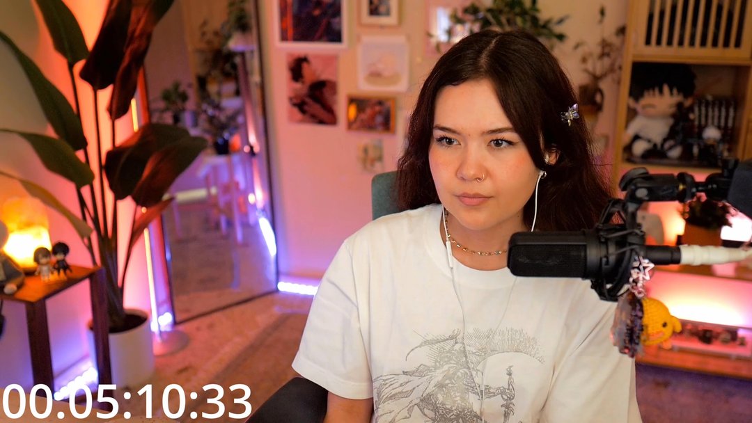 SUMMERTIME RENDERING EP5 REACTION [timer]