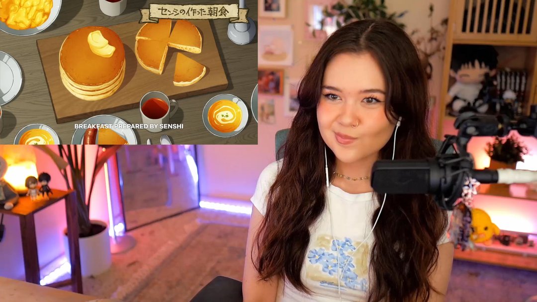 DUNMESHI EP22 REACTION [EARLY ACCESS]