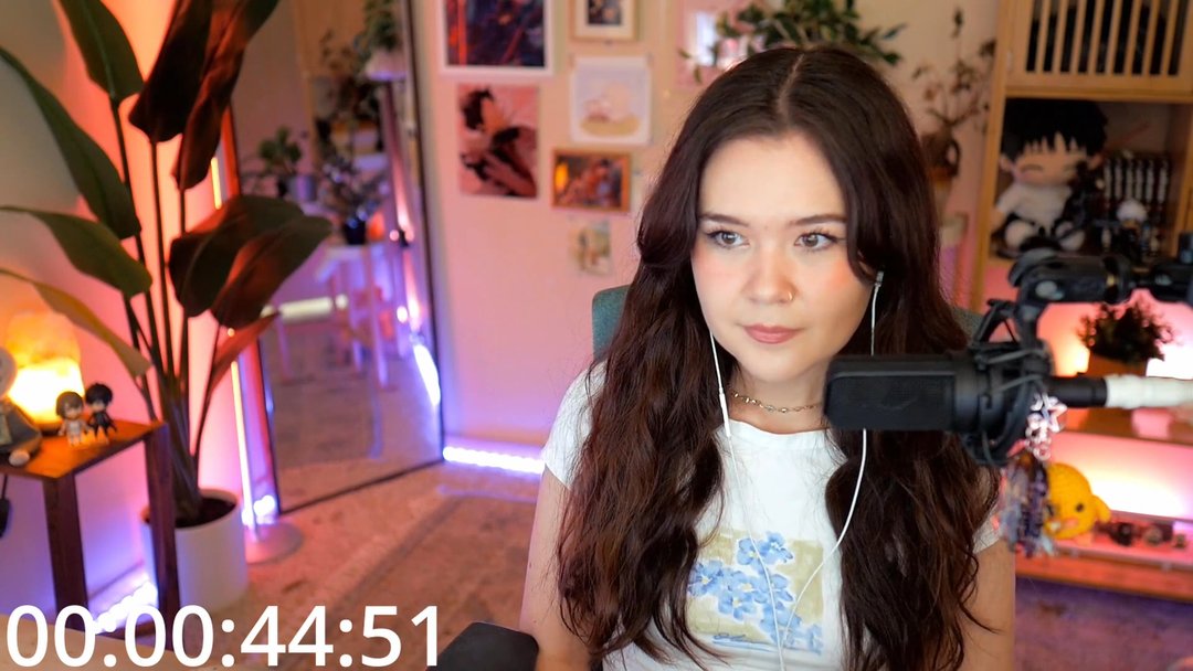 DUNMESHI EP22 REACTION [timer]