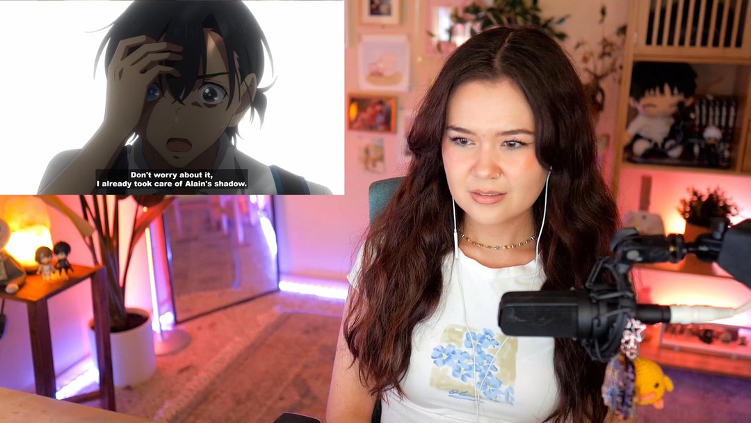 SUMMERTIME RENDERING EP7 REACTION [early access]