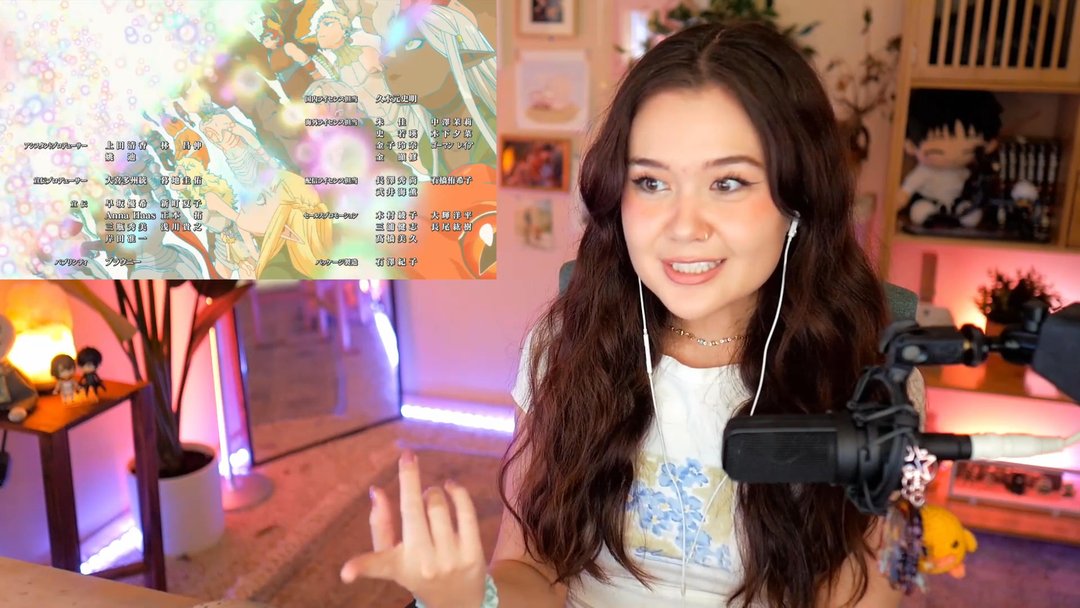 DUNGEON MESHI EP23 REACTION [early access]