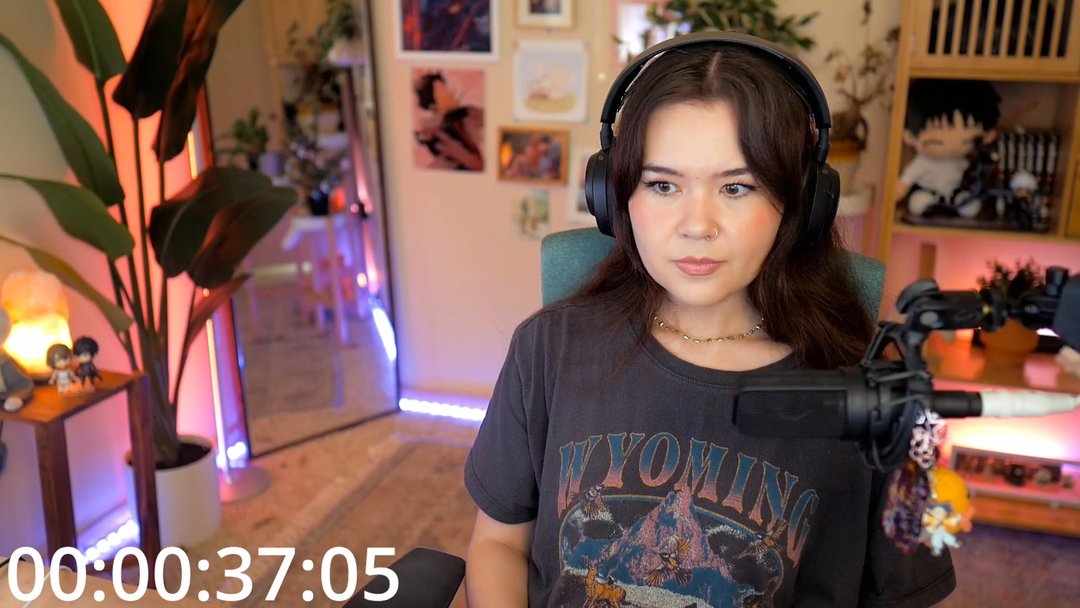 SUMMERTIME RENDERING EP9 REACTION [timer]