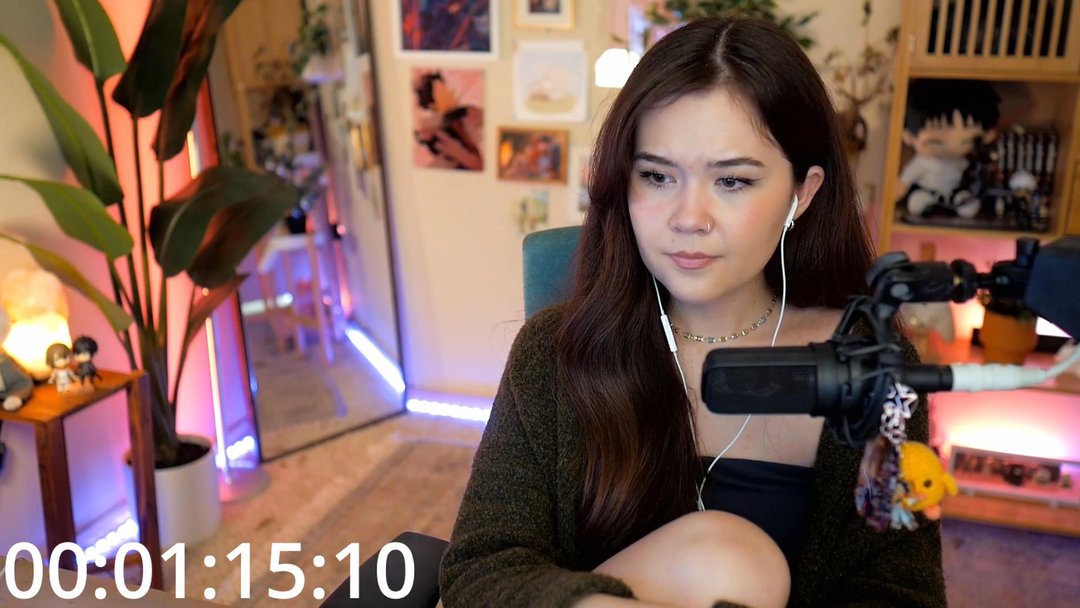 SUMMERTIME RENDERING EP12 REACTION [timer]