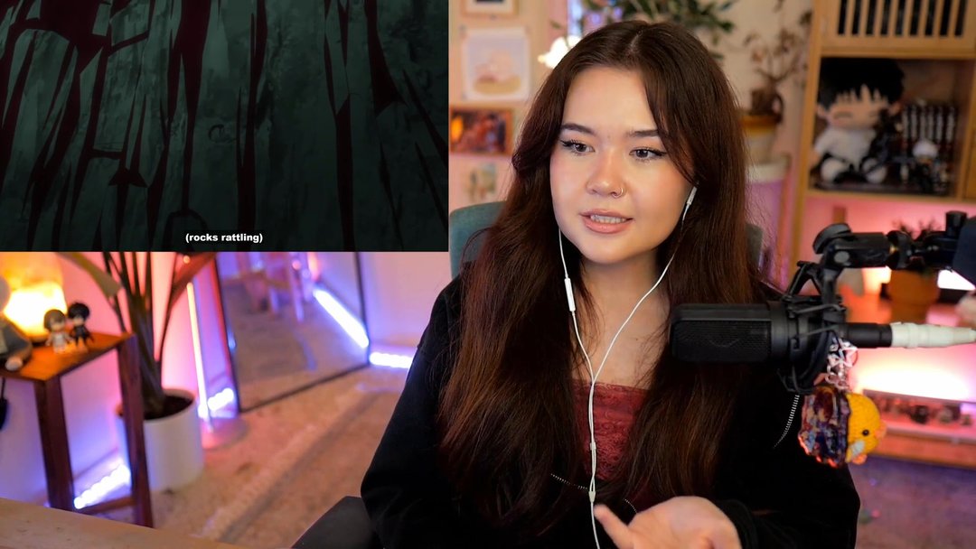 SUMMERTIME RENDERING EP15 REACTION [early access]