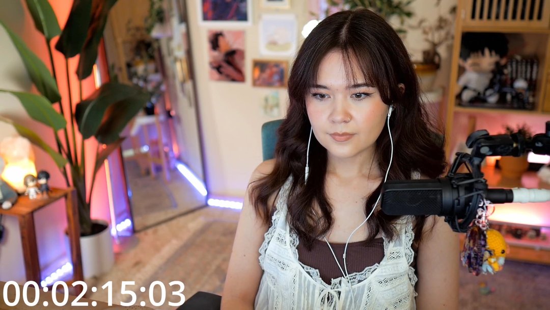 SUMMERTIME RENDERING EP16 REACTION [timer]